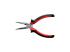 Kliešte pologuľaté TIPA 1004 štiepacie