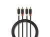 Nedis NEDCABW24200AT50
