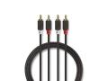 Nedis ND-CABW24200AT20
