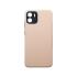 Sturdo Mark puzdro Xiaomi Redmi A1/A1 Plus/A2, pieskové, Hard Case