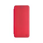 Puzdro Lichi Book Xiaomi Redmi A1/A1 Plus/A2 - červené