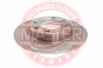 MASTER-SPORT Brzdový kotúč 24010901371-PCS-MS