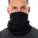 Brubeck Merino KM10360 Black - S/M