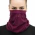 Brubeck Merino KM10360 Plum - S/M