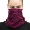 Brubeck Merino KM10360 Plum - L/XL
