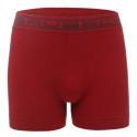Brubeck Cotton Comfort Dark Red - M