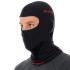 Brubeck Merino KM10370 Black - L/XL