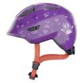 Abus Abus Smiley 3.0 Purple Star - S (45-50)