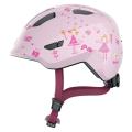 Abus Abus Smiley 3.0 Rose Princess - M (50-55)