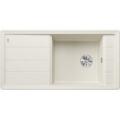 BLANCO FARON XL 6 S silgranit biela soft