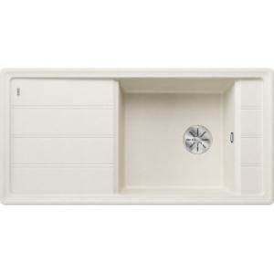 BLANCO FARON XL 6 S silgranit biela soft