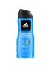 Adidas Fresh Endurance Man - sprchový gel 400 ml