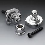 Schaller Security Lock, Chrome