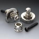 Schaller Security Lock, Nickel