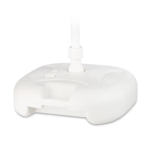 Stojan na slnečník plastový, RD20905