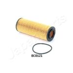 JAPANPARTS Olejový filter FOECO121