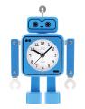 Budík JVD robot SRP2305.3, 16cm