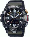 CASIO G-SHOCK GG-B100-1A3ER