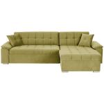 Sedacia Súprava Keaton Horčicová, Obojstr.montáž