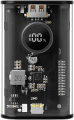 Tactical C4 Explosive 9600mAh Black