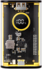 Tactical C4 Explosive 9600mAh Yellow