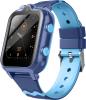 CALLY Kids 4G GPS Gen 2 Blue CL005