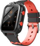 CALLY Kids 4G GPS Gen 2 Black CL004