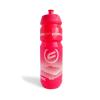 Crussis Športová fľaša 0,75l ružová
