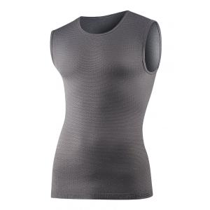 Brubeck Multifunctional Base Layer 3D Graphite - M