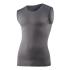 Brubeck Multifunctional Base Layer 3D Graphite - M