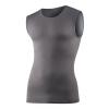 Brubeck Multifunctional Base Layer 3D Graphite - L