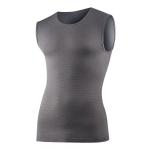 Brubeck Multifunctional Base Layer 3D Graphite - L