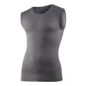 Brubeck Multifunctional Base Layer 3D Graphite - XL