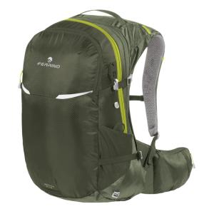 Ferrino Zephyr 27+3l Green