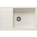 BLANCO ZIA XL 6 S Compact silgranit biela soft