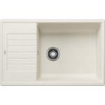 BLANCO ZIA XL 6 S Compact silgranit biela soft