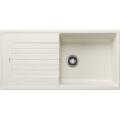 BLANCO ZIA XL 6 S silgranit biela soft