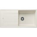 BLANCO ZIA XL 6 S silgranit biela soft