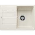 BLANCO ZIA 45 S Compact silgranit biela soft