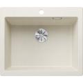 BLANCO PLEON 6 silgranit biela soft