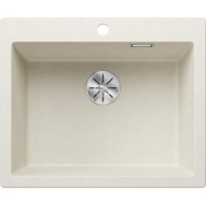 BLANCO PLEON 6 silgranit biela soft