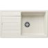 BLANCO LEGRA XL 6 S silgranit biela soft
