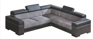 Dolmar Rohová sedacia súprava Parys Prevedenie: Sedacia súprava 3