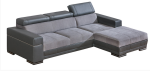 Dolmar Rohová sedacia súprava Parys Prevedenie: rohová sedačka 2