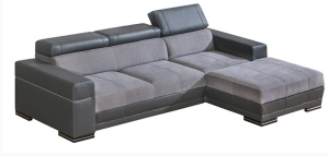 Dolmar Rohová sedacia súprava Parys Prevedenie: rohová sedačka 2