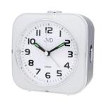 Analógový retro budík JVD SRP801.1, 11cm