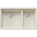 BLANCO SUBLINE 430/270-U biela soft