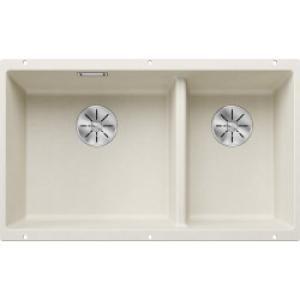 BLANCO SUBLINE 430/270-U biela soft