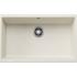 BLANCO ROTAN 700-U biela soft