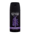 STR8 Game - deodorant ve spreji 150 ml